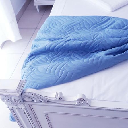 Christos Rooms Палиохора Екстериор снимка