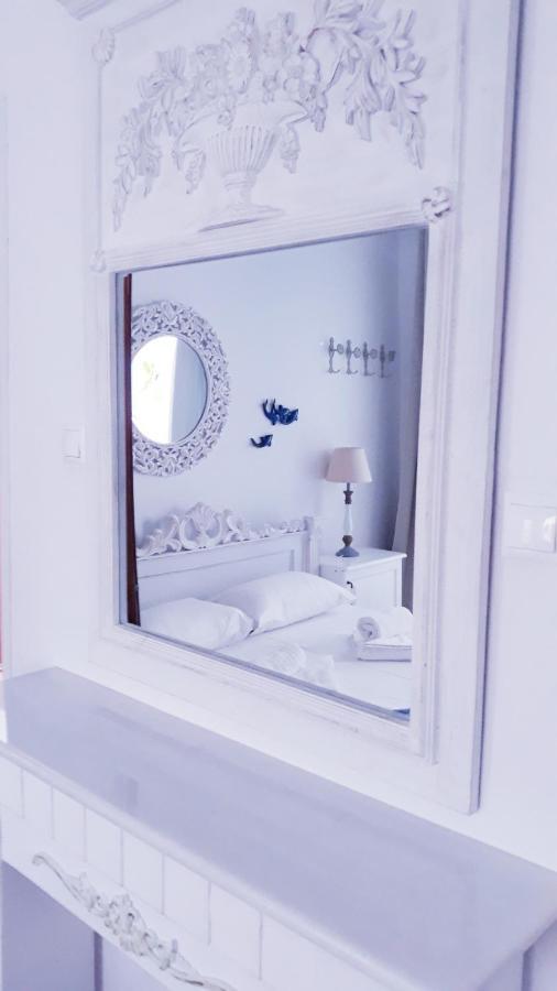 Christos Rooms Палиохора Екстериор снимка