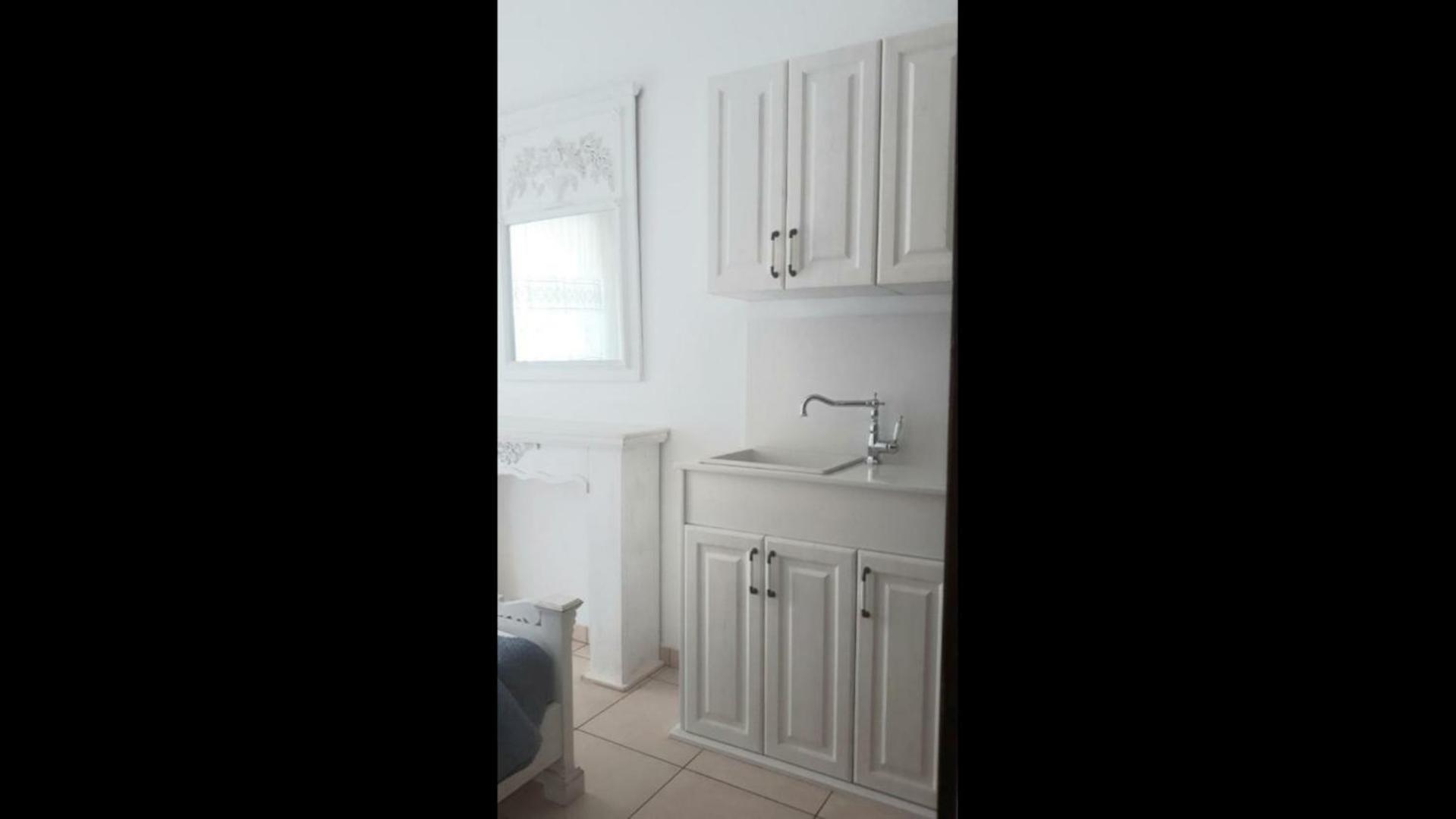 Christos Rooms Палиохора Екстериор снимка