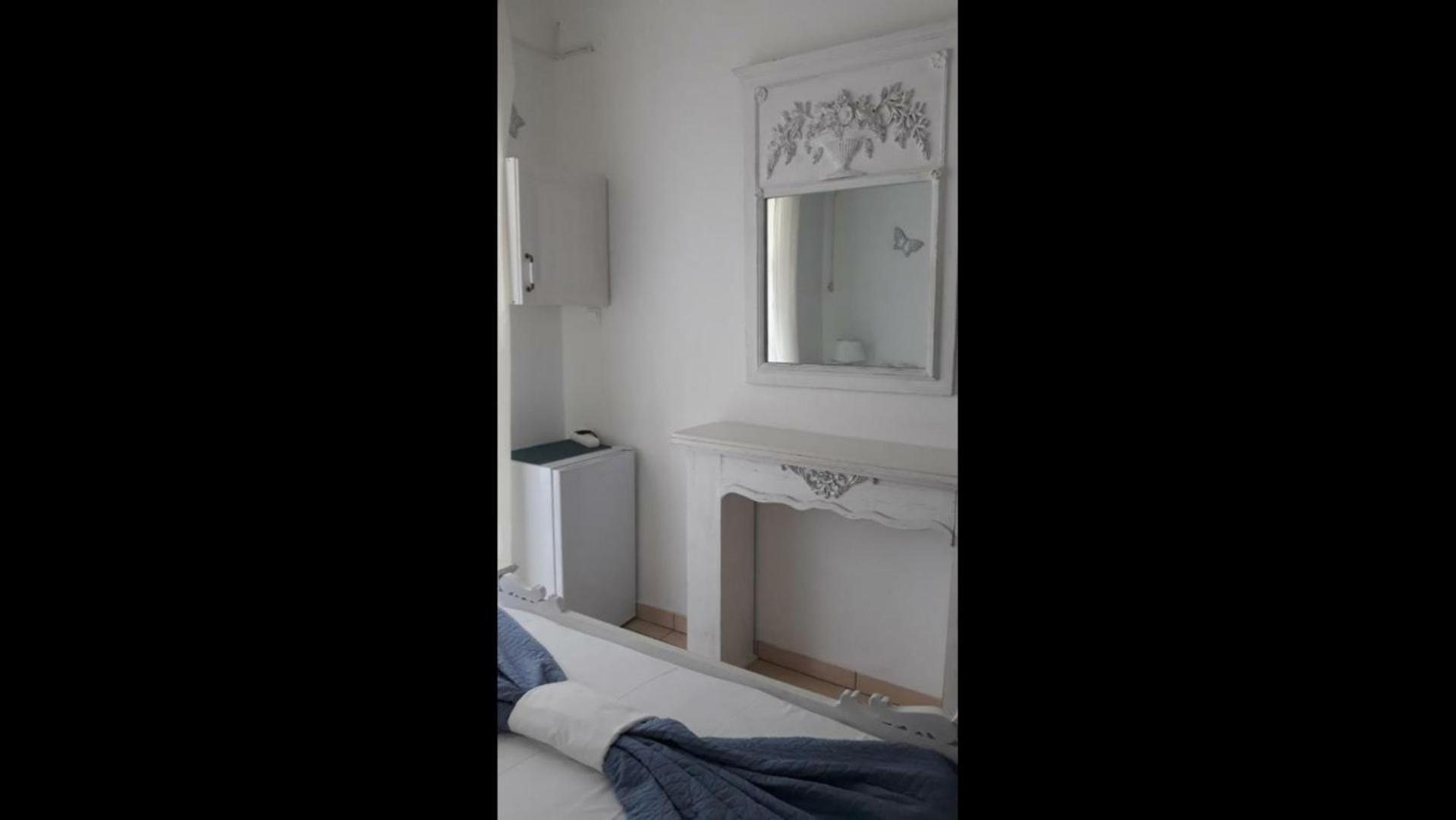 Christos Rooms Палиохора Стая снимка
