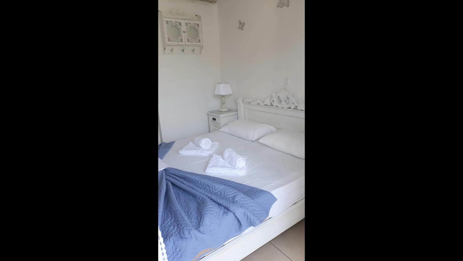 Christos Rooms Палиохора Стая снимка