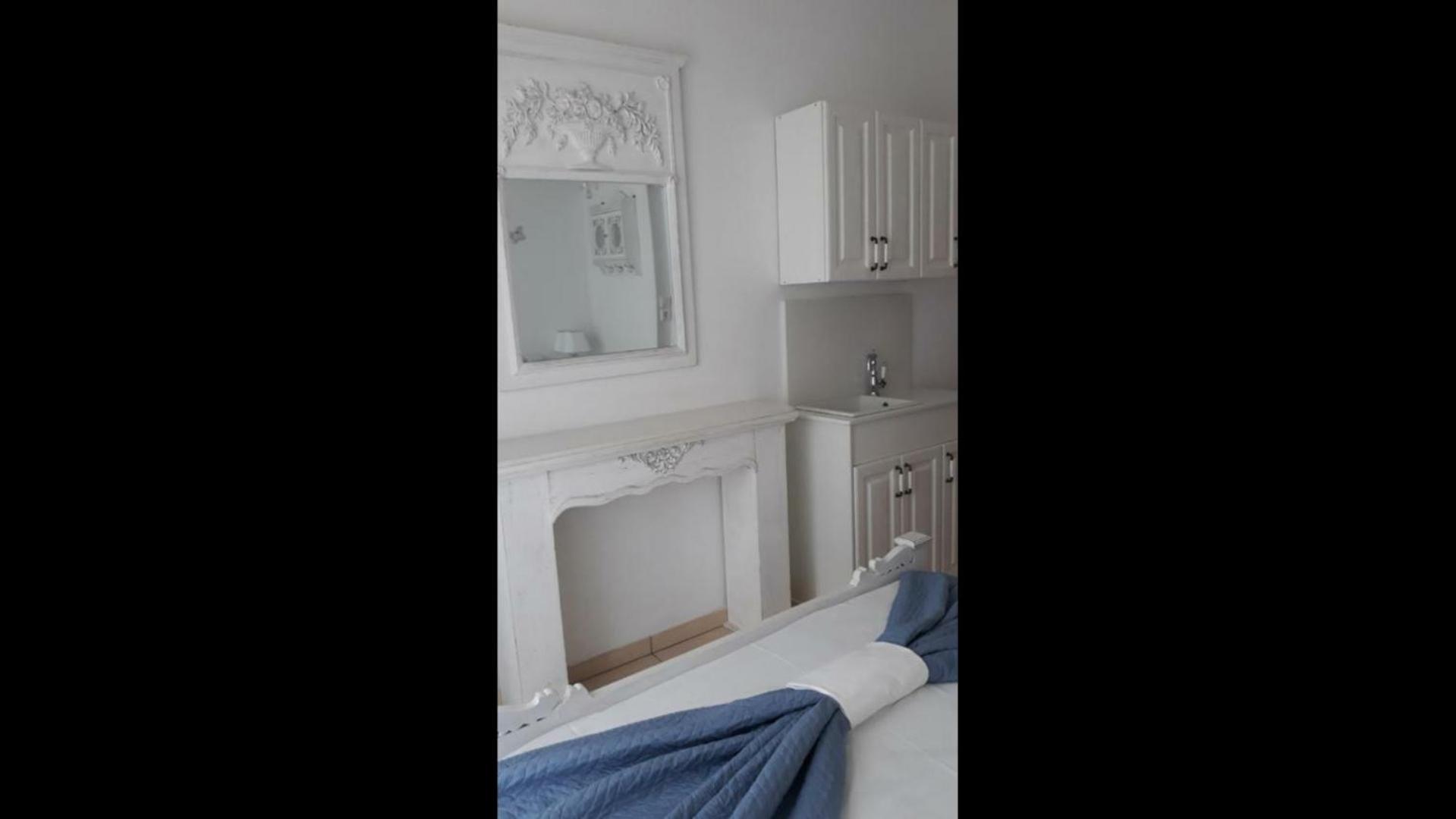 Christos Rooms Палиохора Стая снимка