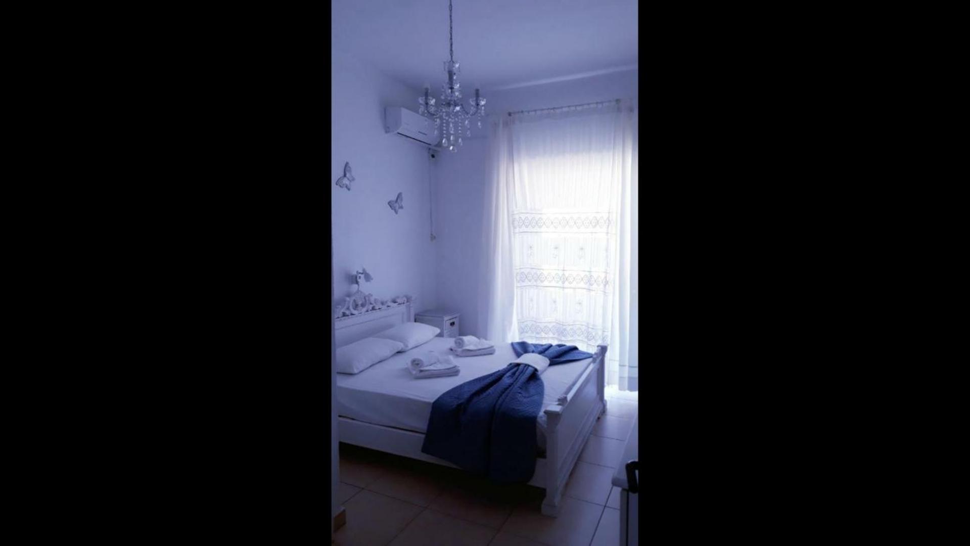 Christos Rooms Палиохора Стая снимка