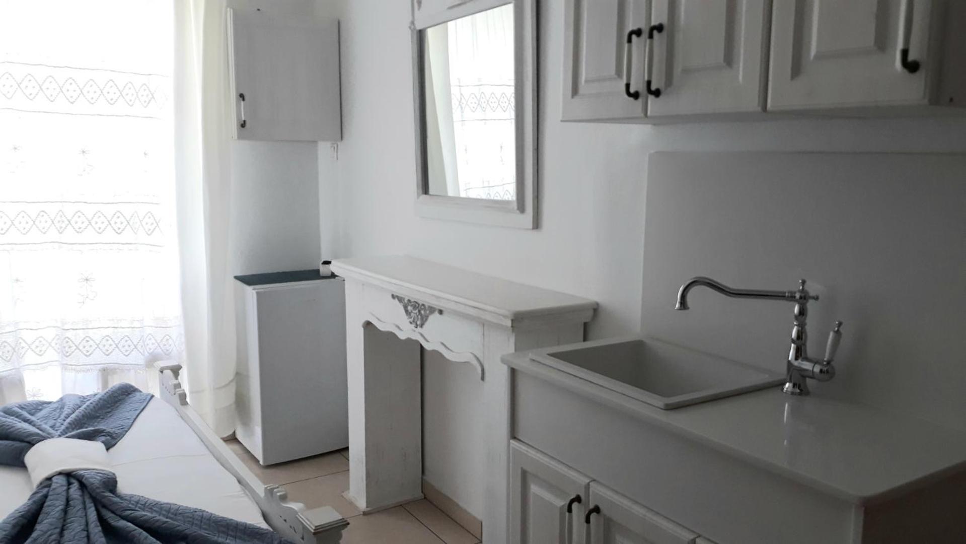 Christos Rooms Палиохора Стая снимка