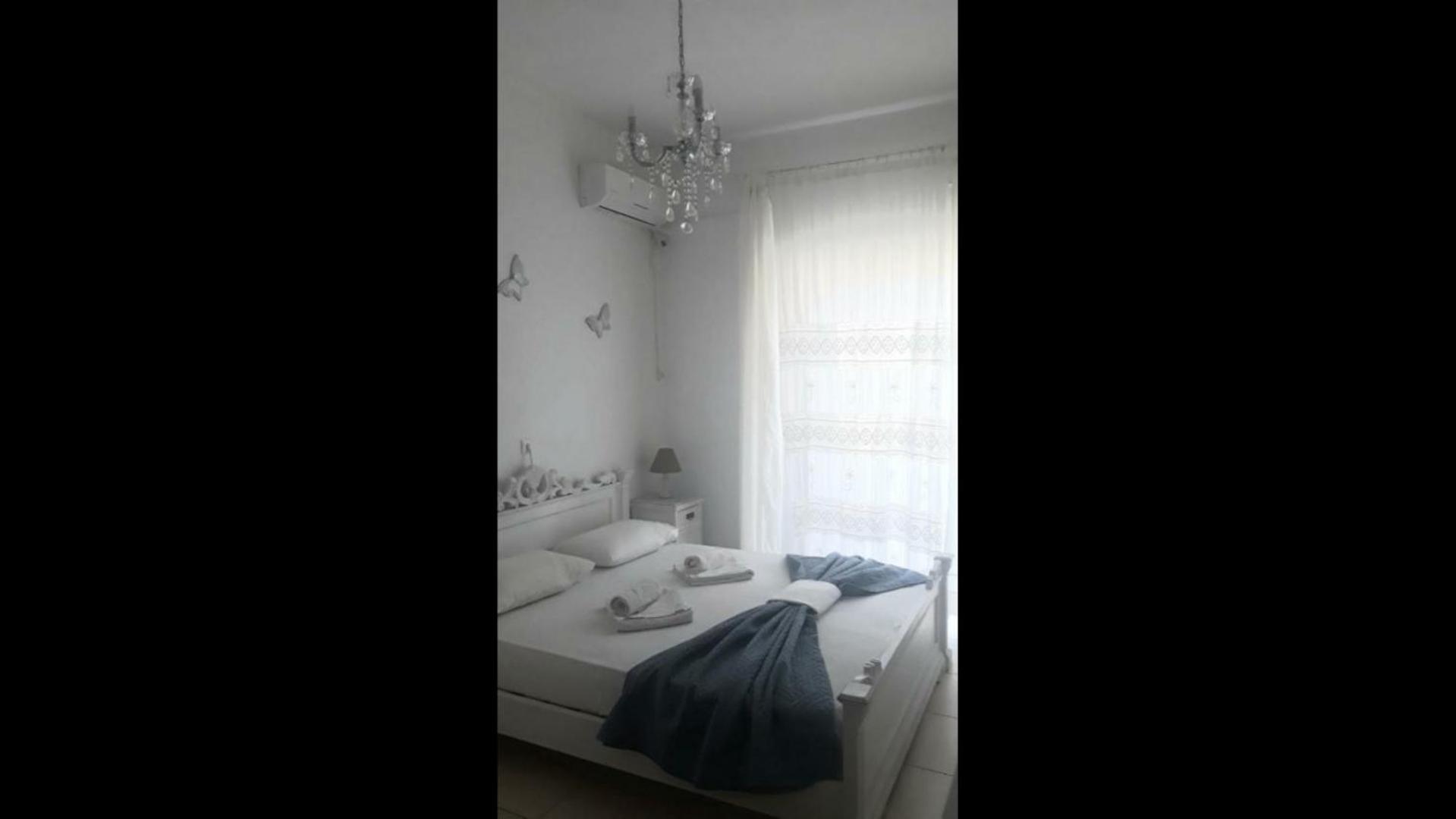 Christos Rooms Палиохора Стая снимка