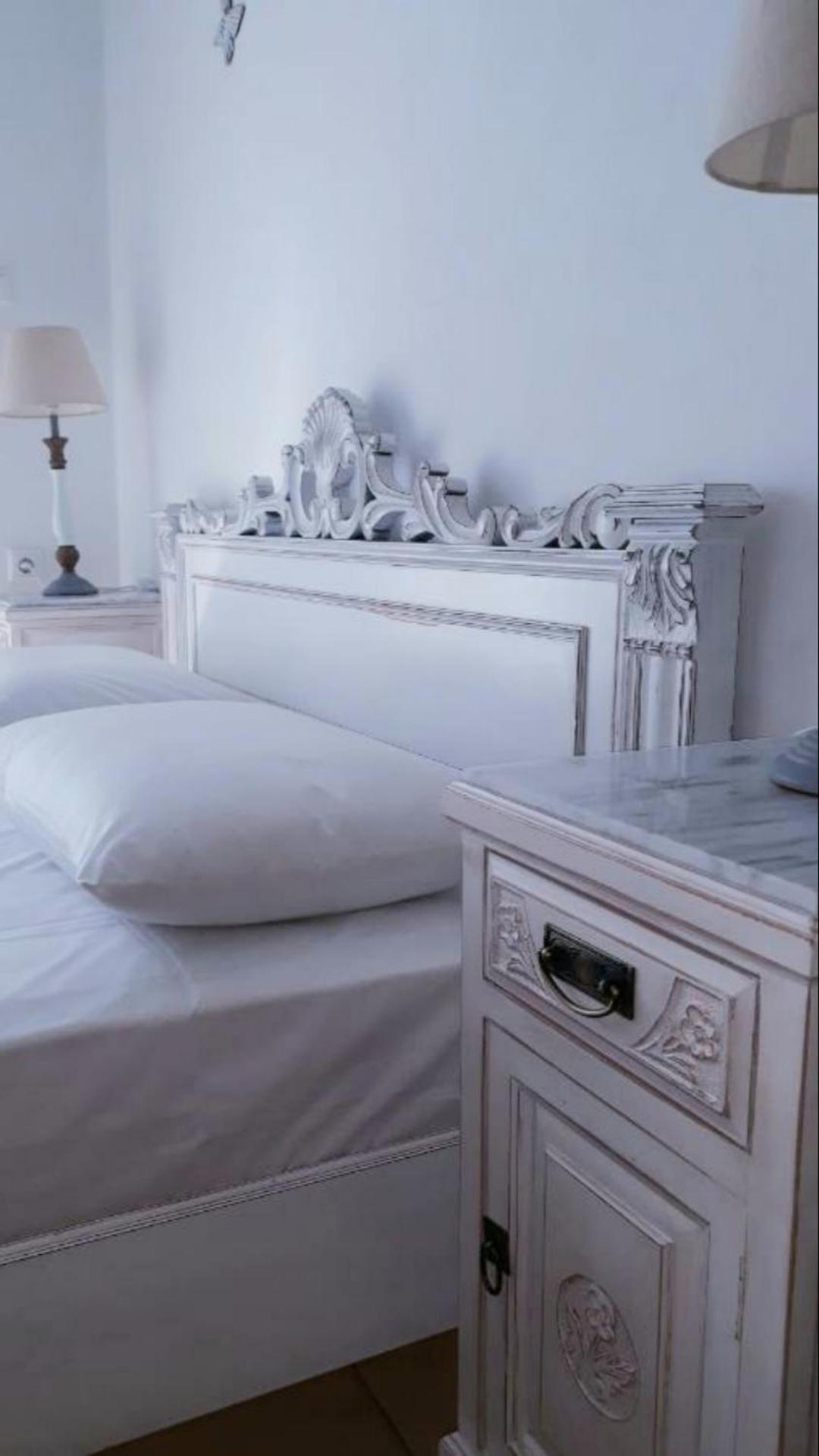 Christos Rooms Палиохора Стая снимка
