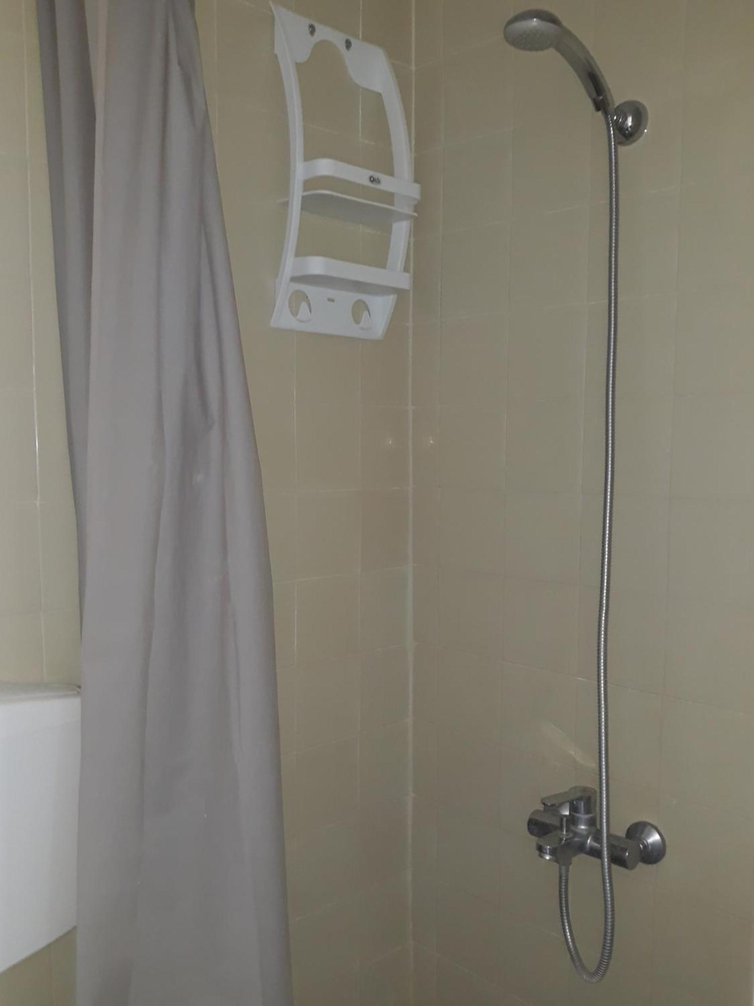 Christos Rooms Палиохора Стая снимка