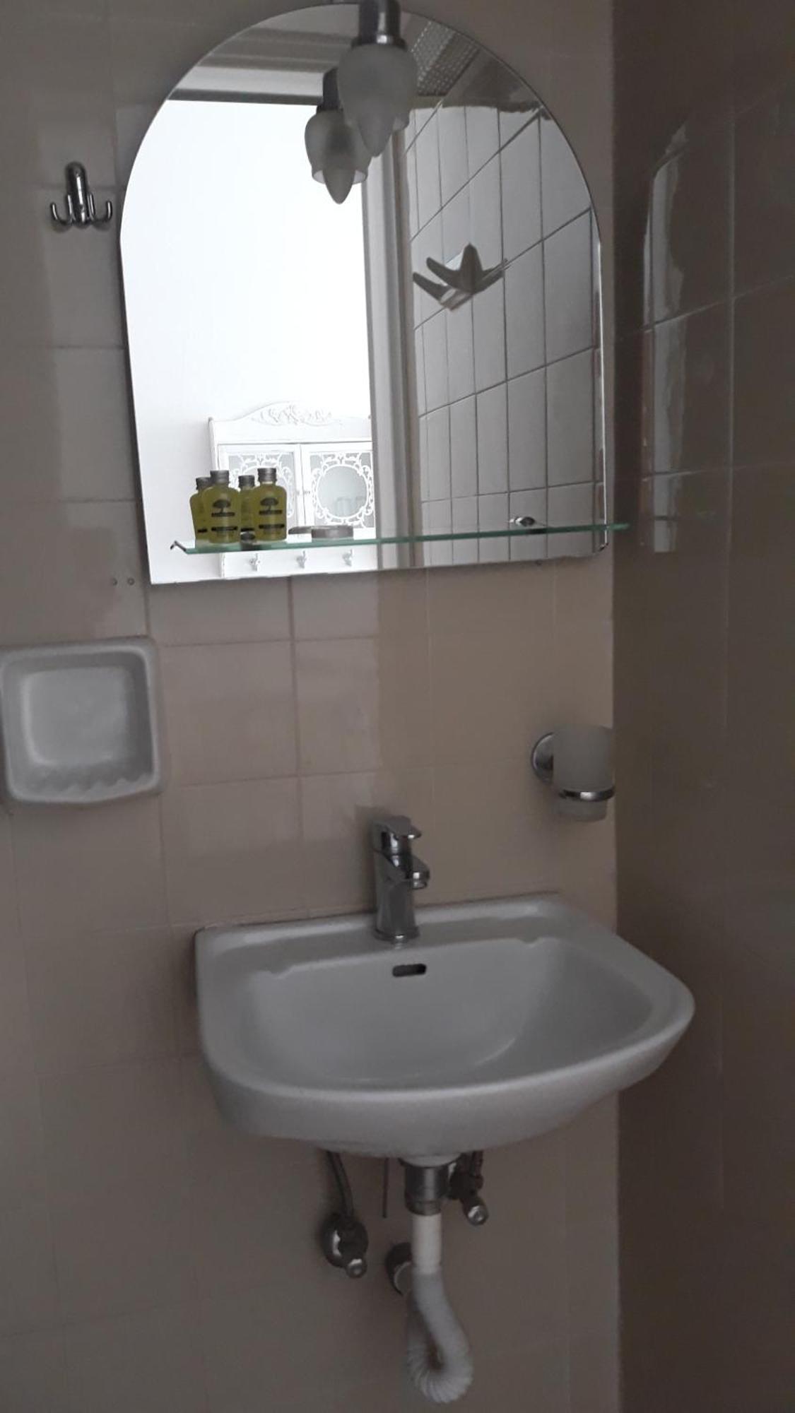 Christos Rooms Палиохора Стая снимка