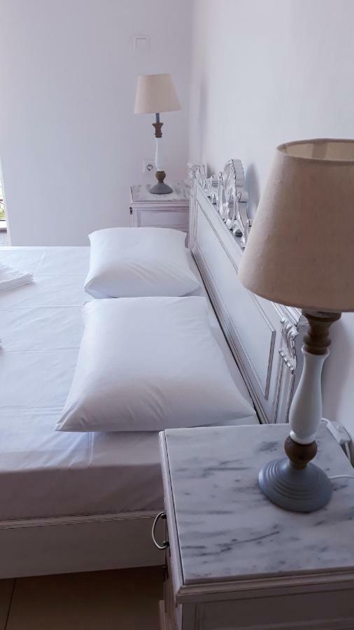 Christos Rooms Палиохора Екстериор снимка