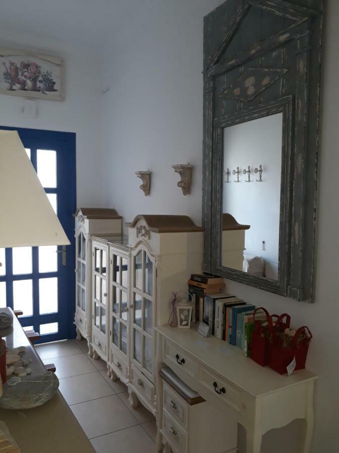 Christos Rooms Палиохора Екстериор снимка