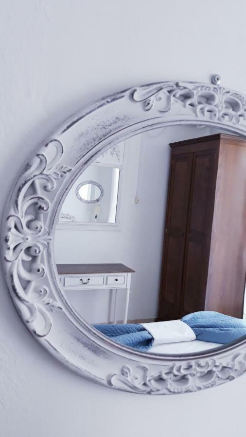 Christos Rooms Палиохора Екстериор снимка