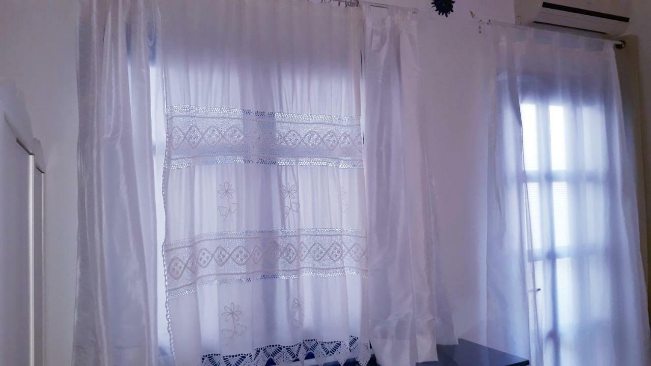 Christos Rooms Палиохора Екстериор снимка