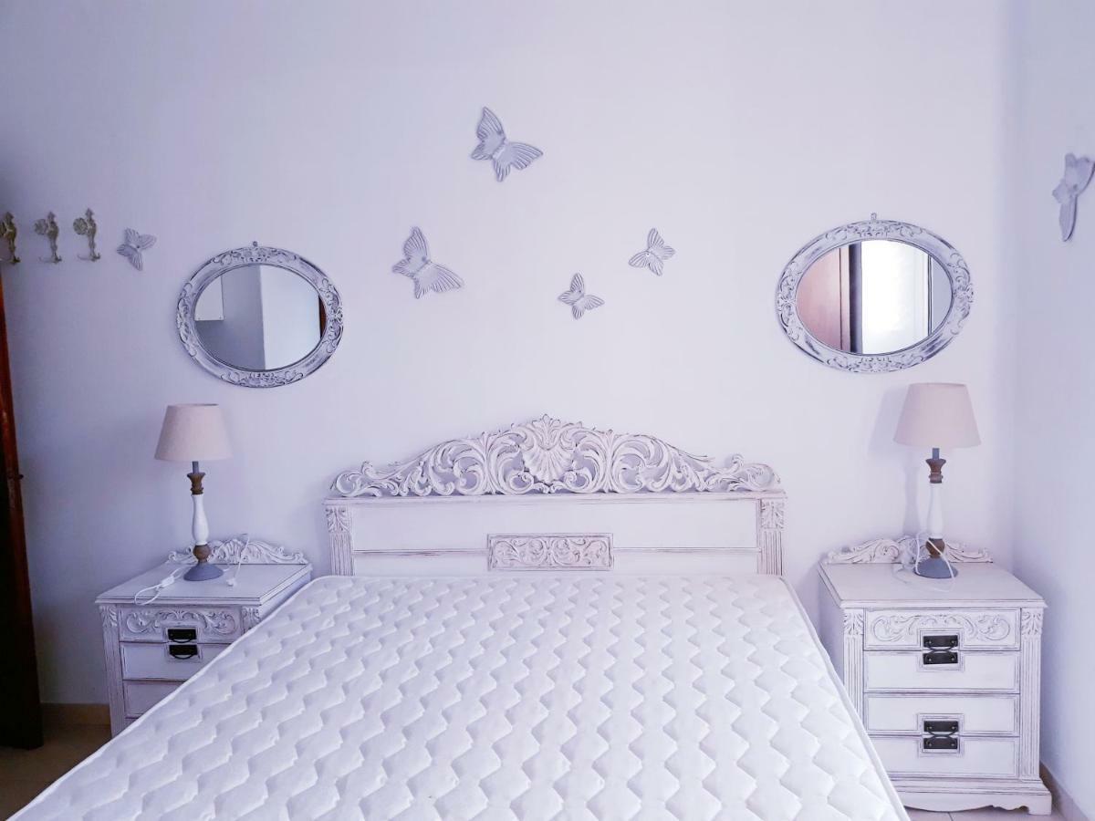 Christos Rooms Палиохора Екстериор снимка