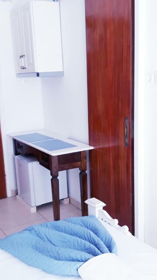 Christos Rooms Палиохора Екстериор снимка