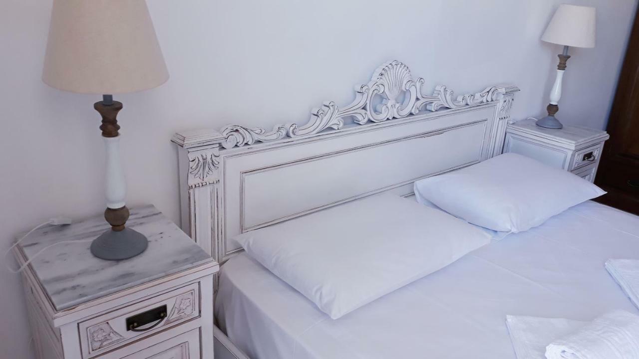 Christos Rooms Палиохора Екстериор снимка